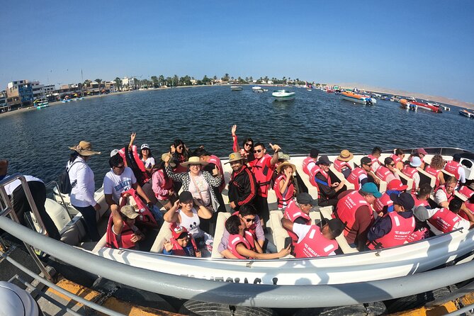 Full day Tour Paracas Ica & Huacachina from Lima. - Why this Lima day trip works