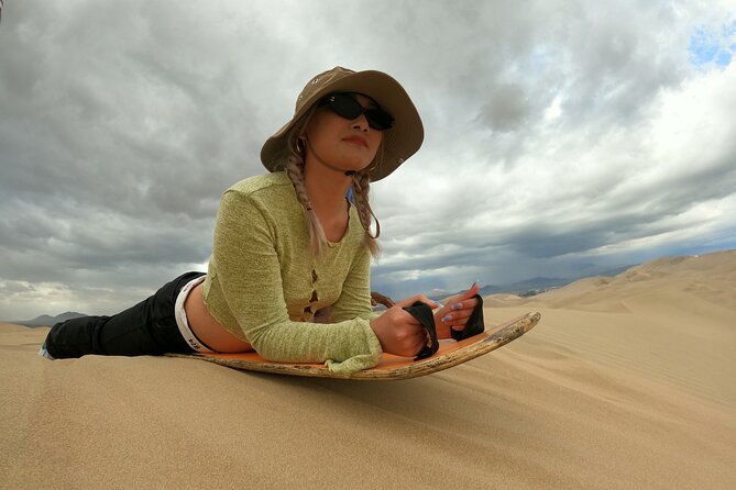 Full day Tour Paracas Ica & Huacachina from Lima. - Food, comfort, and what to pack
