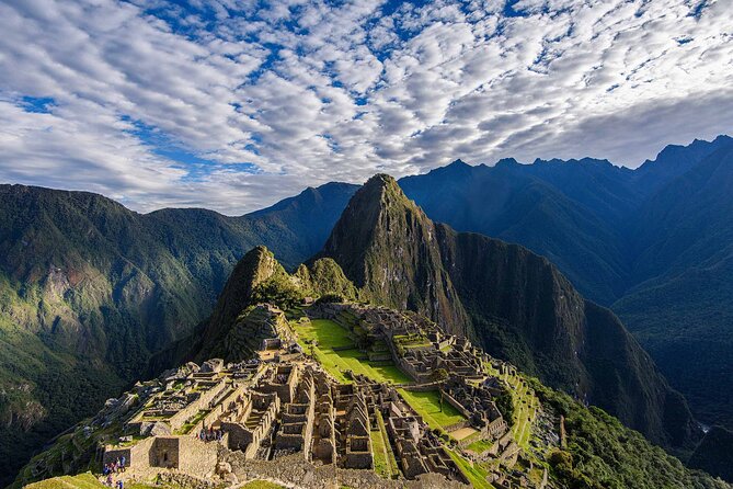 Full Day Tour to Machu Picchu by Train - Why this day trip is so demanding