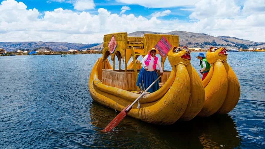 Full Day Tour to Titicaca Lake in Puno: Uros and Amantani - Key points to know before booking