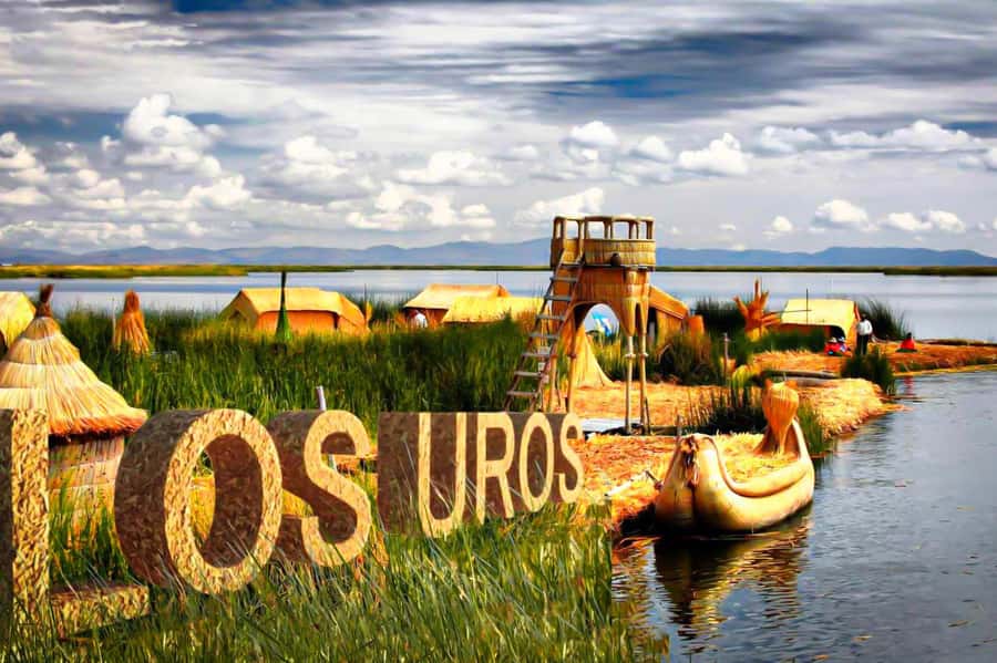 Full Day Tour to Titicaca Lake in Puno: Uros and Amantani - What the $29 price really covers