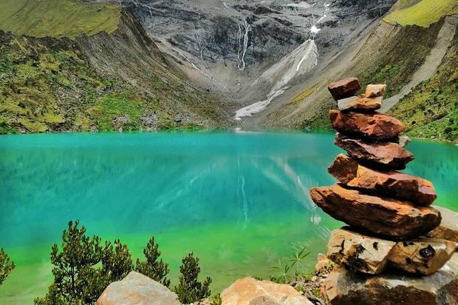 Full-Day Trek to Humantay Lake from Cusco with Guide - Breakfast in Mollepata after the first mountain drive