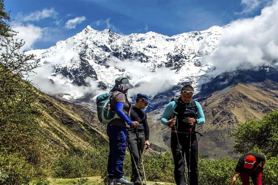 "Glamping Sky Lodge Domes" 2-Day Humantay Lake & Salkantay - What the dome adds to the experience