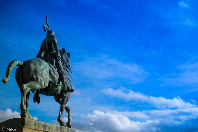 Guided Tour of Historic and Monumental Trujillo - Key points to know before you book