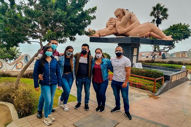 Guided Tours in Colonial and Modern Lima - Why this half-day route works in Lima