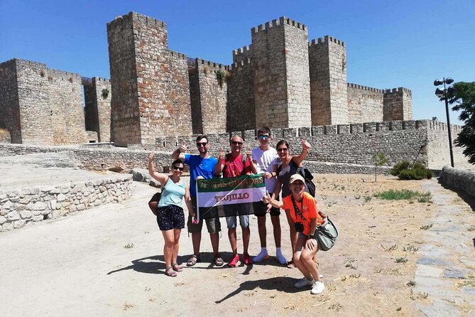 Guided Tours Trujillo Essential - What the private format changes