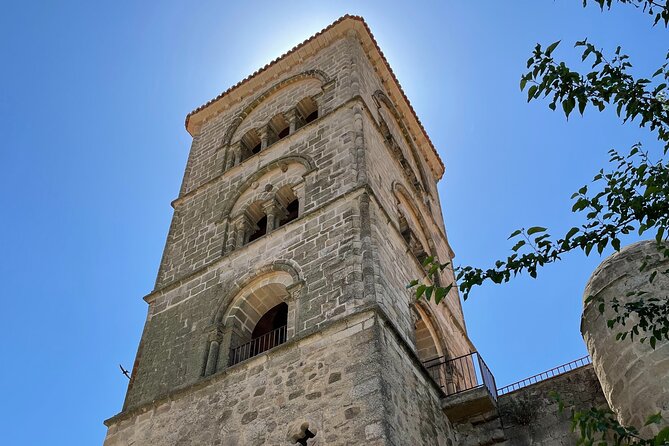 Guided Tours Trujillo Essential - Is the $14 price good value?