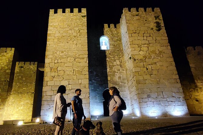 Guided Walking Tour in Trujillo Through the Centuries - Plaza Mayor and Trujillo’s 16th-century power