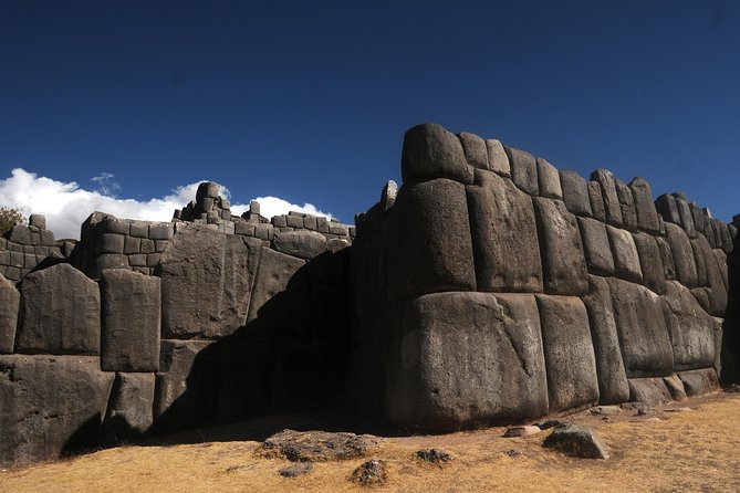 Half-Day City Tour of Cusco Including Tambomachay - What this Cusco half-day tour actually covers