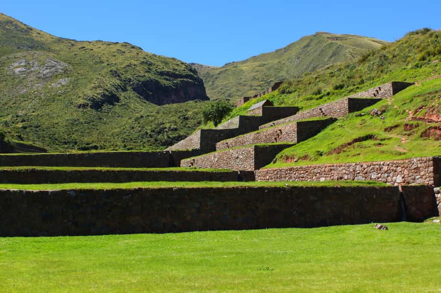 Half-Day Tour Tipón, Pikillaqta & Andahuaylillas Shared Tour - What the $38 price really includes
