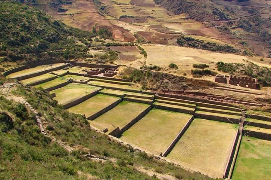 Half-Day Tour Tipón, Pikillaqta & Andahuaylillas Shared Tour - Who should choose this excursion