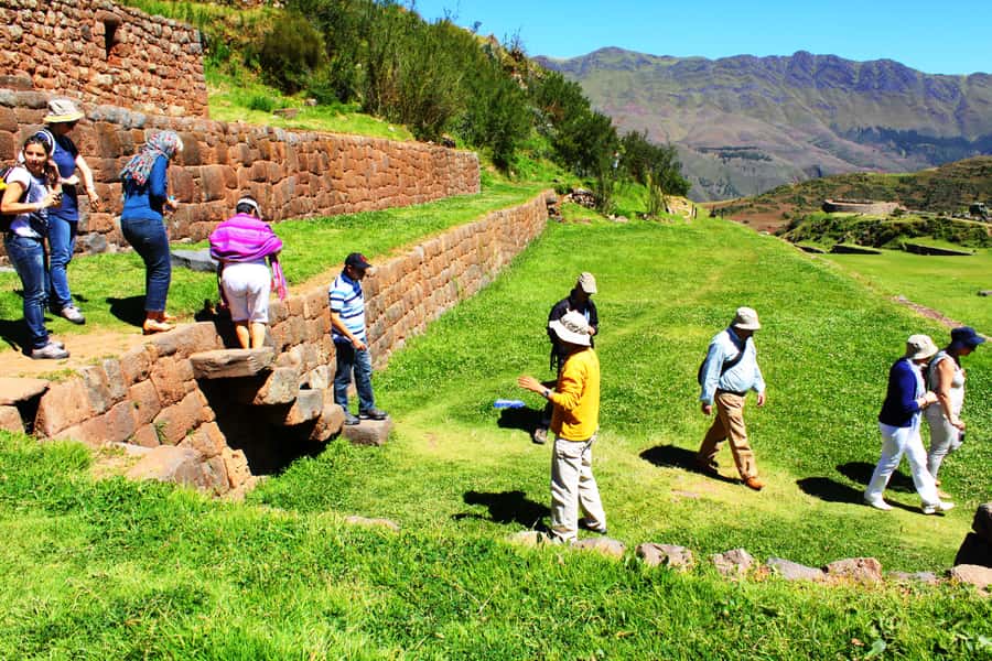 Half-Day Tour Tipón, Pikillaqta & Andahuaylillas Shared Tour - Should you book this half-day tour?