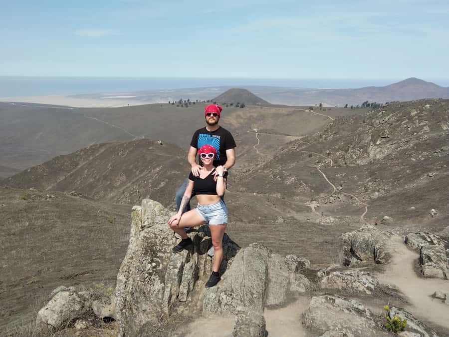 Hiking Lomas de Lachay in Lima - Cancellation and flexible booking