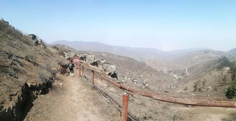 Hiking Lomas de Lachay in Lima - Is $165 per person a fair price?