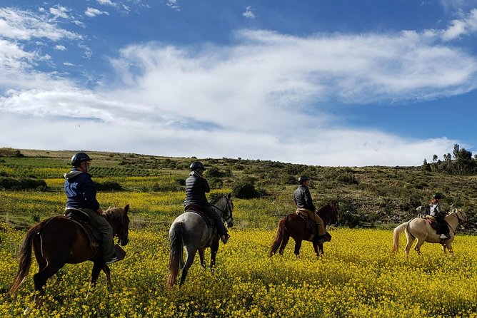 Horseback Tour in cusco to Temple of the Moon & Hidden temples - Temple of the Moon, a quiet stop near Cusco