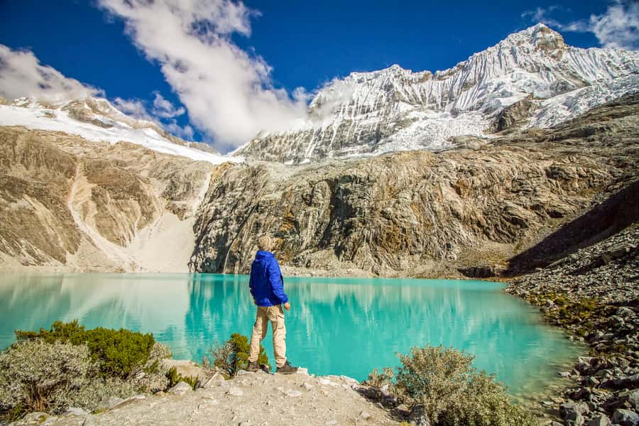 Huaraz: 3-hour Trek to Laguna 69 with Optional Lunch - Key points to know before booking