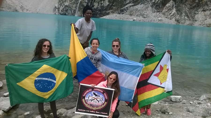 Huaraz: 3-hour Trek to Laguna 69 with Optional Lunch - Why Laguna 69 is worth the long day