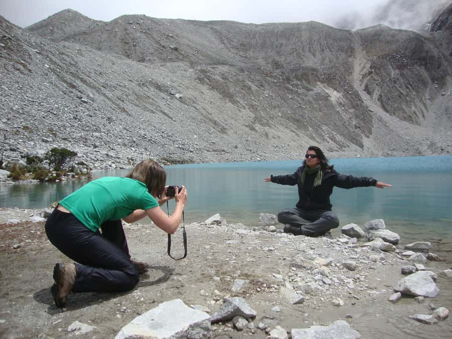 Huaraz: 3-hour Trek to Laguna 69 with Optional Lunch - The 5:00 AM departure from Huaraz