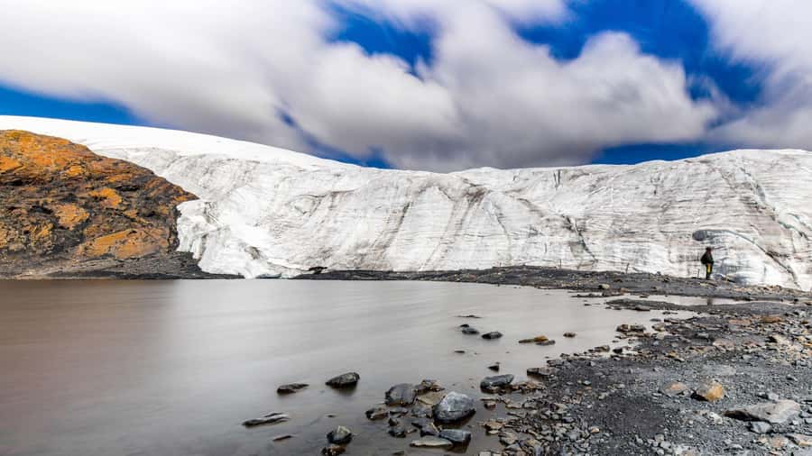 Huaraz-Excursion to the Pastoruri Snows and Puyas Raymondi - Key points to know before booking