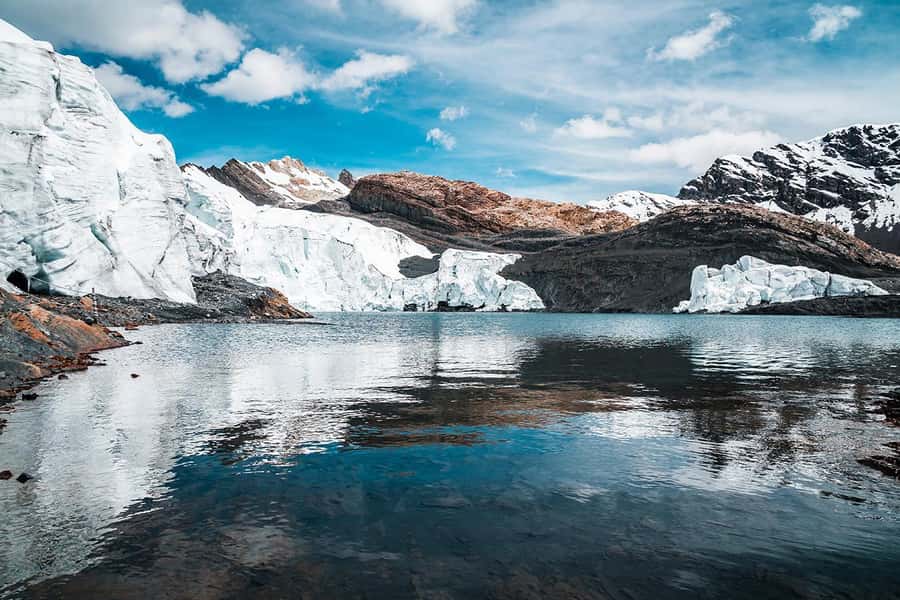 Huaraz-Excursion to the Pastoruri Snows and Puyas Raymondi - Why Pastoruri makes a strong day trip from Huaraz