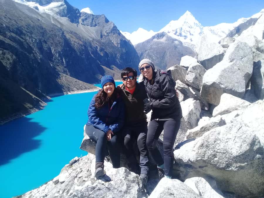 Huaraz: Full-day Tour to Lake Parón with Optional Lunch - Why Lake Parón makes this a full-day outing