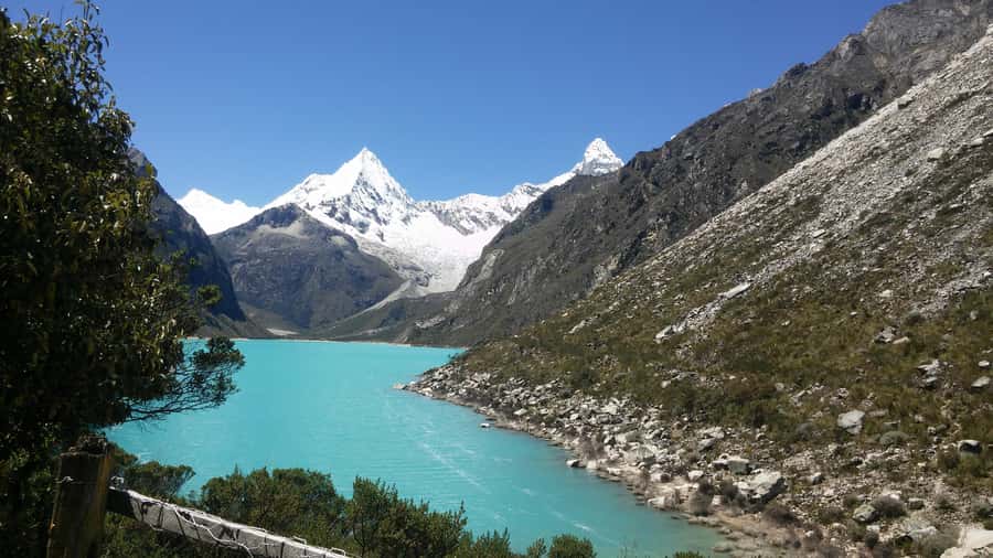 Huaraz: Full-day Tour to Lake Parón with Optional Lunch - Yungay and the memory of May 1970