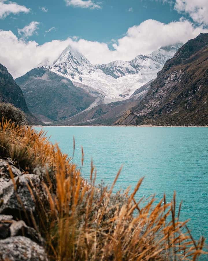 Huaraz: Laguna 69 | Cordillera Blanca | Hike to Lake 69 - Key points to know before you book