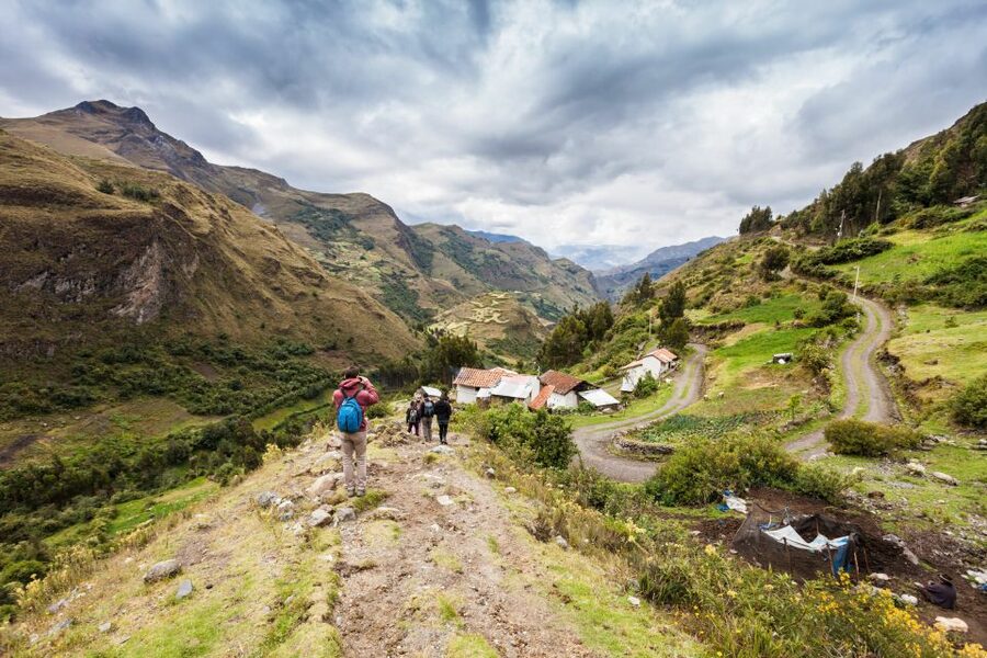 Huaraz: Pastoruri Glacier Day Trip - What to Pack for a High Andean Day