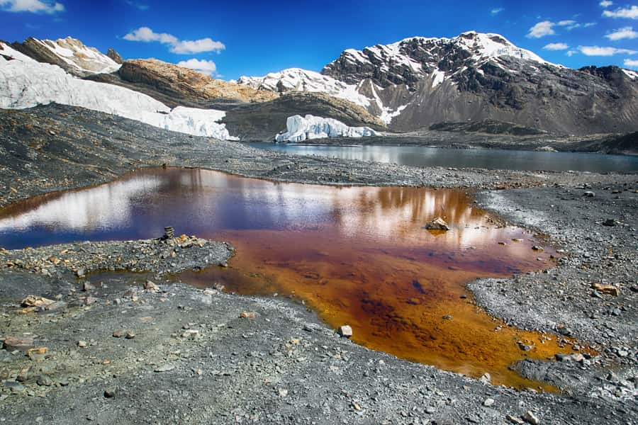 Huaraz: Pastoruri Glacier Day Trip - Is the $265 Price Good Value?