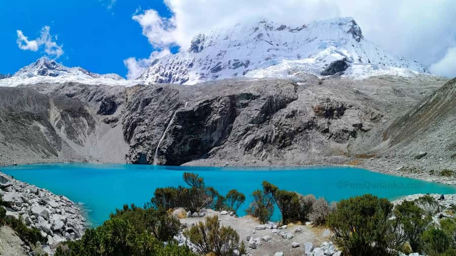 Huaraz: Visit to Laguna 69 - Key points before you book
