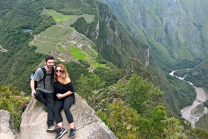 Huayna Picchu and Machu Picchu from Cusco Full day - Why the Huayna Picchu climb changes the day