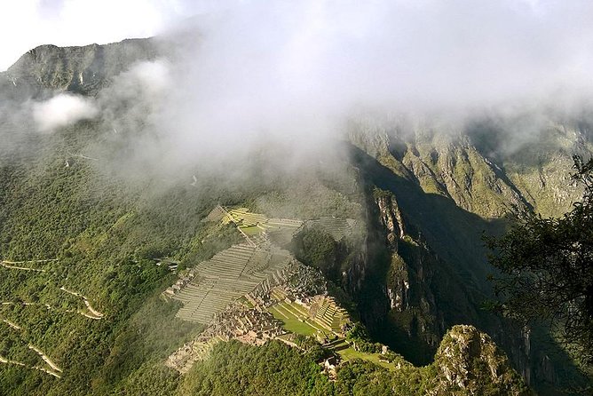Huayna Picchu and Machu Picchu from Cusco Full day - Leaving Cusco before sunrise