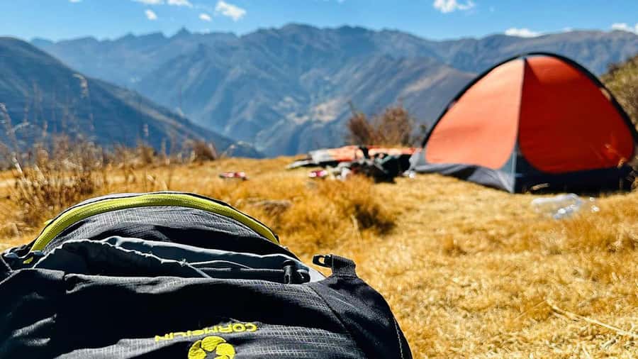 Huchuy Qosqo Trek To Machu Picchu - Why this trek feels different from a standard Machu Picchu trip