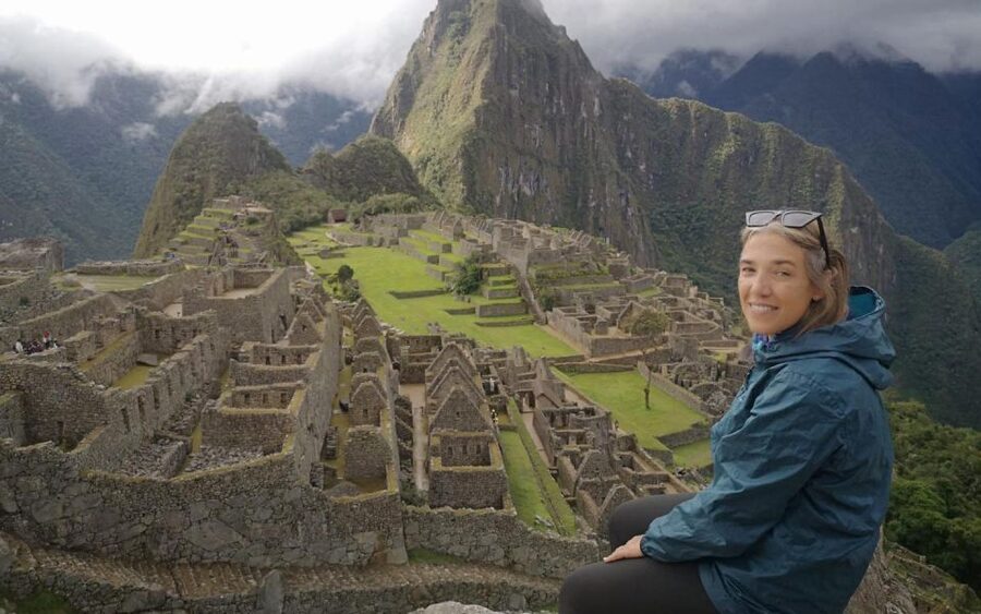 Huchuy Qosqo Trek To Machu Picchu - From Lamay to Aguas Calientes by road and rail