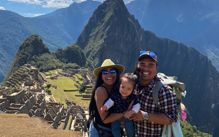Huchuy Qosqo Trek To Machu Picchu - Fitness, packing, and practical concerns