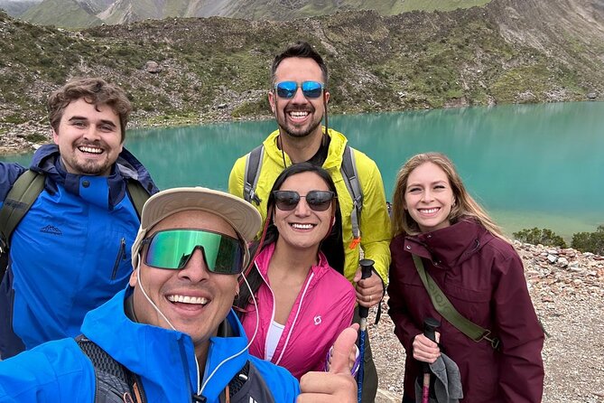 Humantay Lagoon Tour - Why Humantay Lagoon is worth the hard climb