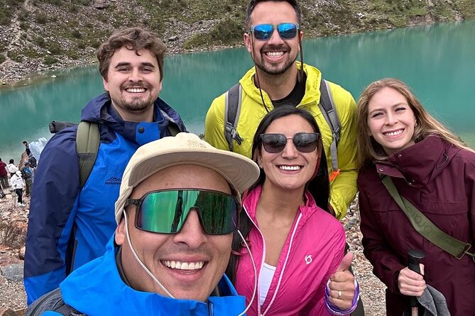 Humantay Lagoon Tour - Is $70 a fair price?