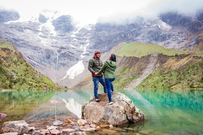 Humantay Lake 2 Day Trek with Sky Camp from Cusco - Key points to know before booking