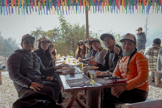 Humantay Lake 2 Day Trek with Sky Camp from Cusco - The Seven Serpents and Salkantay Pass
