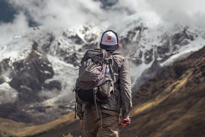 Humantay Lake 2 Day Trek with Sky Camp from Cusco - Meals, equipment, and guide support