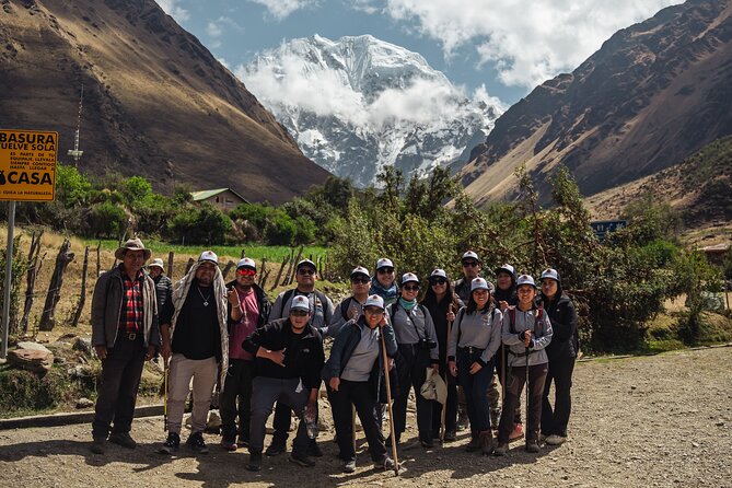 Humantay Lake 2 Day Trek with Sky Camp from Cusco - The 5:00 a.m. start and the ride to Mollepata