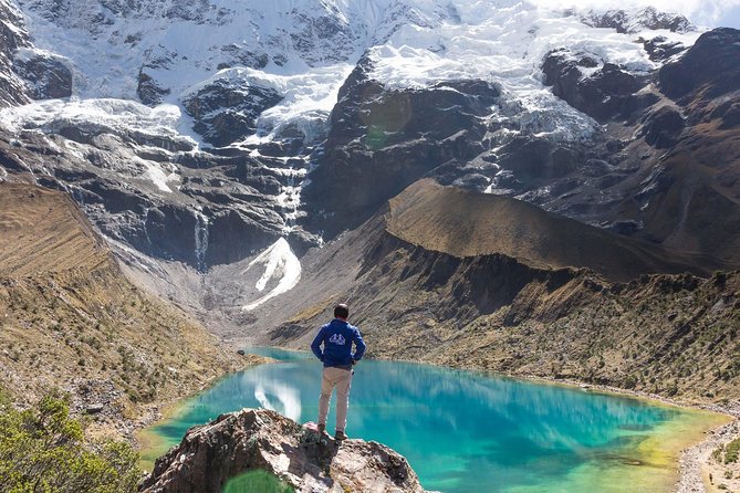 Humantay Lake Day Hike (Small Group or Private) - Breakfast in Mollepata before the climb