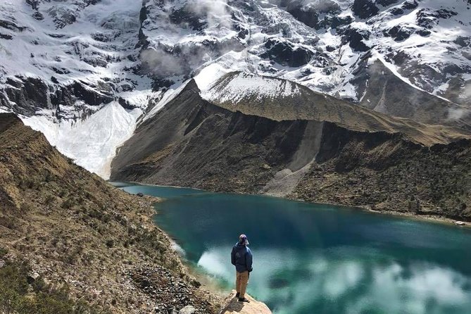 Humantay Lake Day Hike (Small Group or Private) - Lunch, snacks, and the long ride home