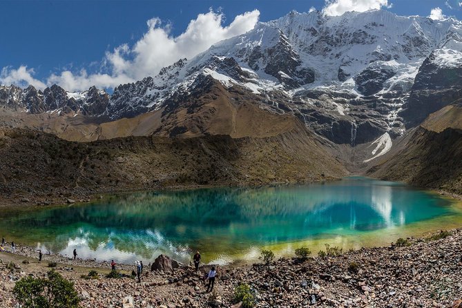 Humantay Lake Day Hike (Small Group or Private) - Is $175 a fair price?