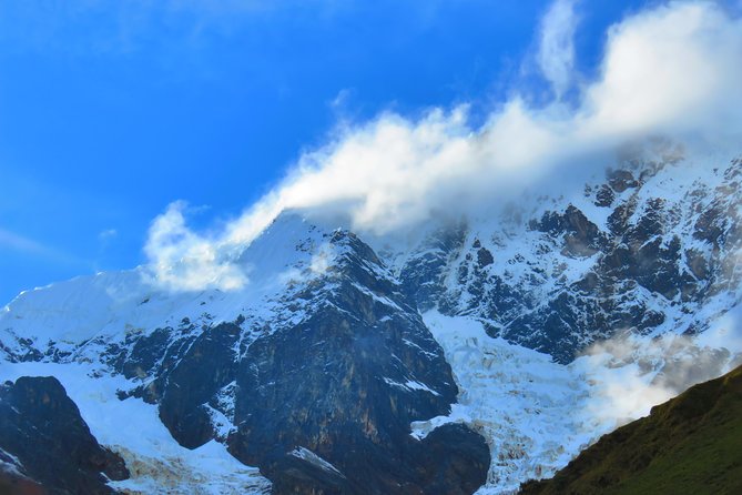 Humantay Lake Full-Day Adventure: Scenic Trek and Stunning Views - Before Dawn: Pickup in Cusco