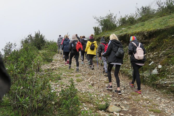 Humantay Lake Full-Day Adventure: Scenic Trek and Stunning Views - Who Will Like This Day Trip
