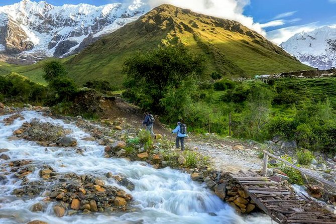 Humantay Lake Full Day Hike - Why Humantay Lake makes a strong day trip from Cusco