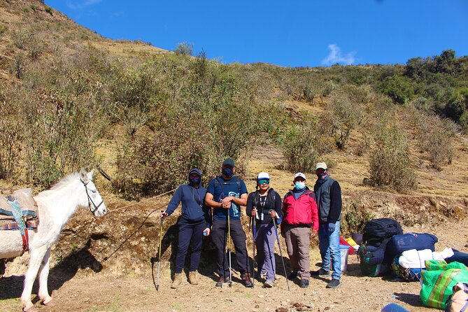 Humantay Lake Full Day Hike - The ride back to Cusco