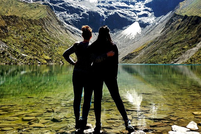 Humantay Lake Full Day Hike - What the $89 price really includes