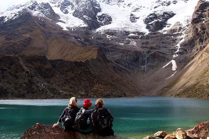 Humantay Lake Full Day Hike - The 4:30 to 5:00 am pickup from Cusco